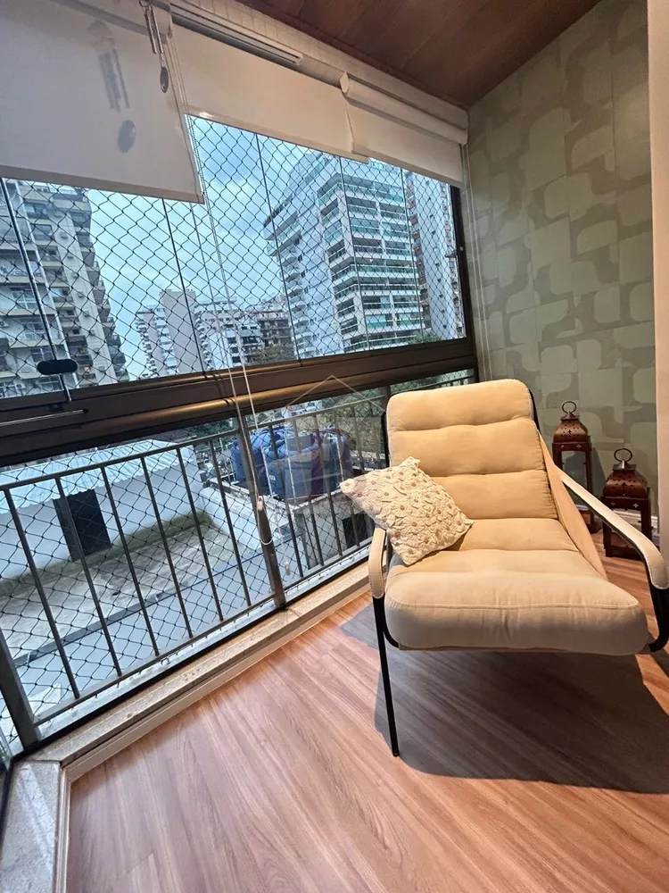 Apartamento, 3 quartos, 116 m² - Foto 9