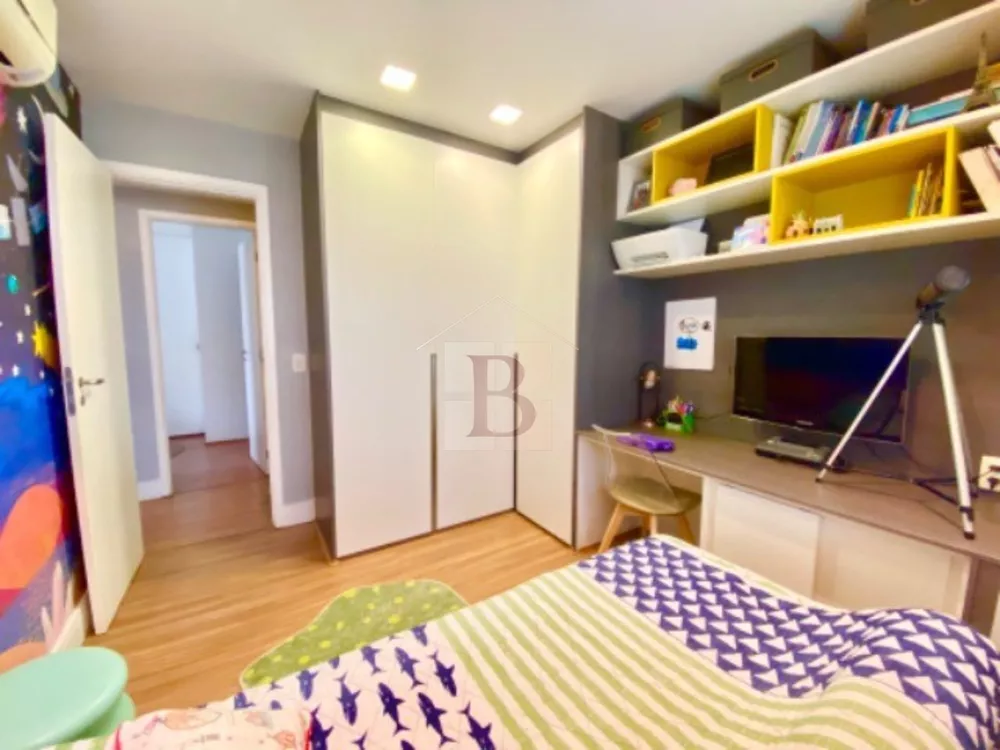 Apartamento, 3 quartos, 116 m² - Foto 13