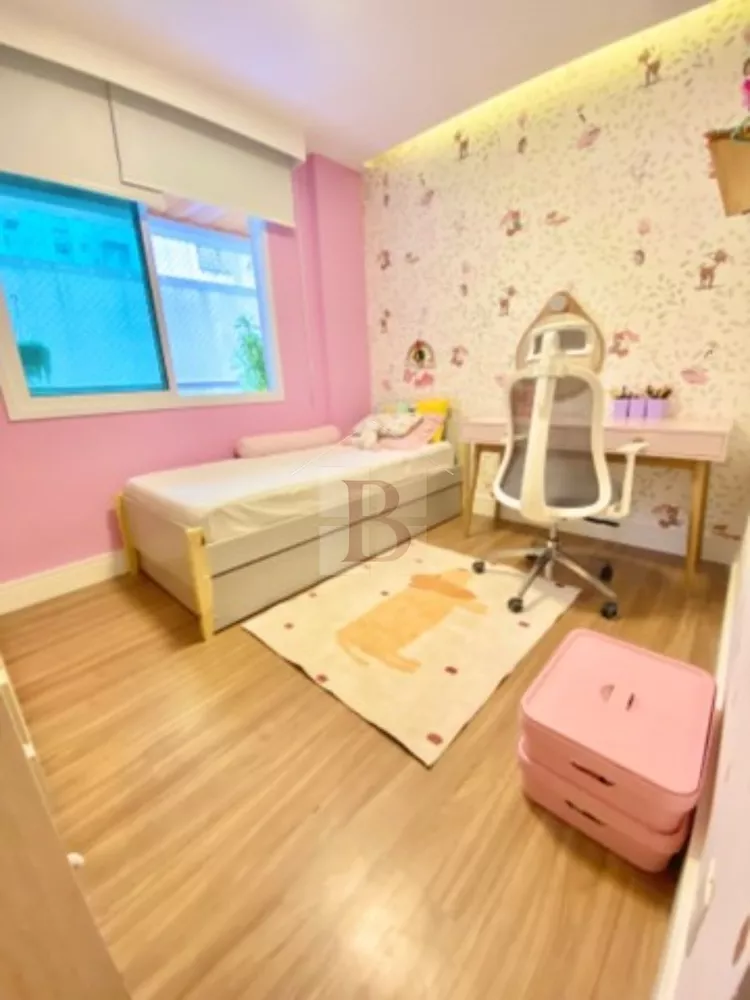 Apartamento, 3 quartos, 116 m² - Foto 11