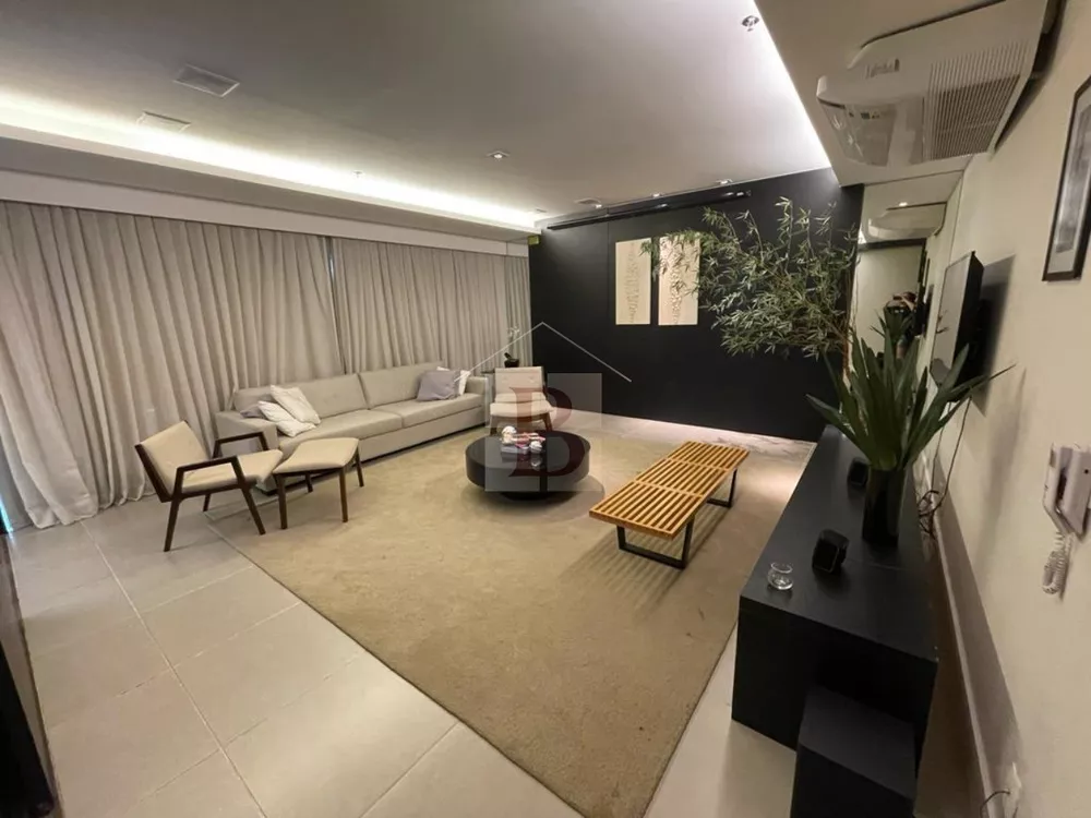 Apartamento, 3 quartos, 116 m² - Foto 26