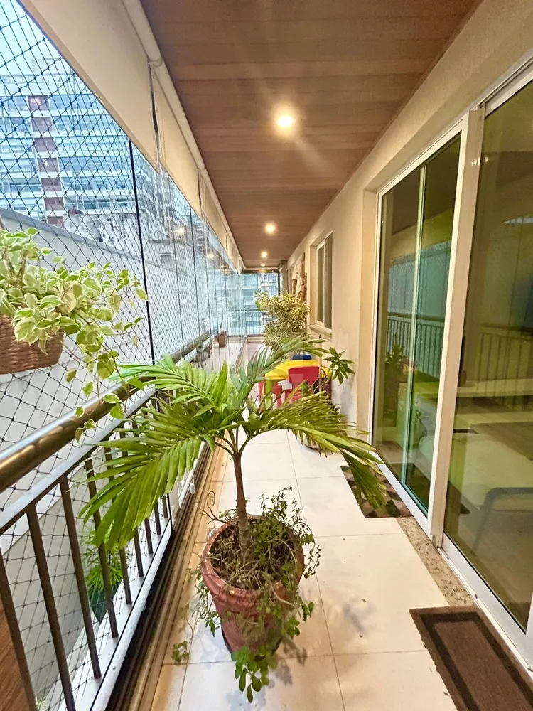 Apartamento, 3 quartos, 116 m² - Foto 5