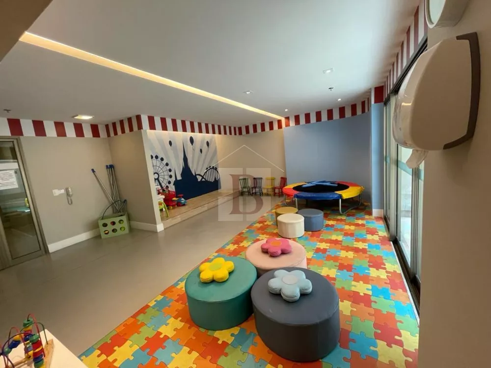 Apartamento, 3 quartos, 116 m² - Foto 21