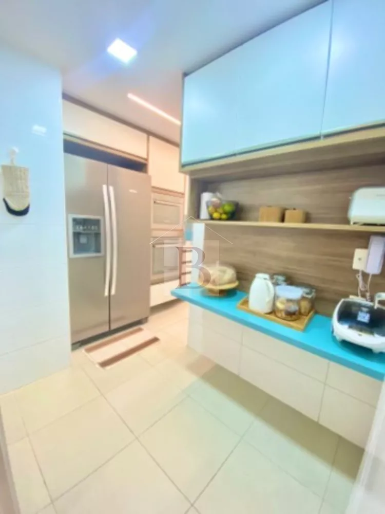 Apartamento, 3 quartos, 116 m² - Foto 15