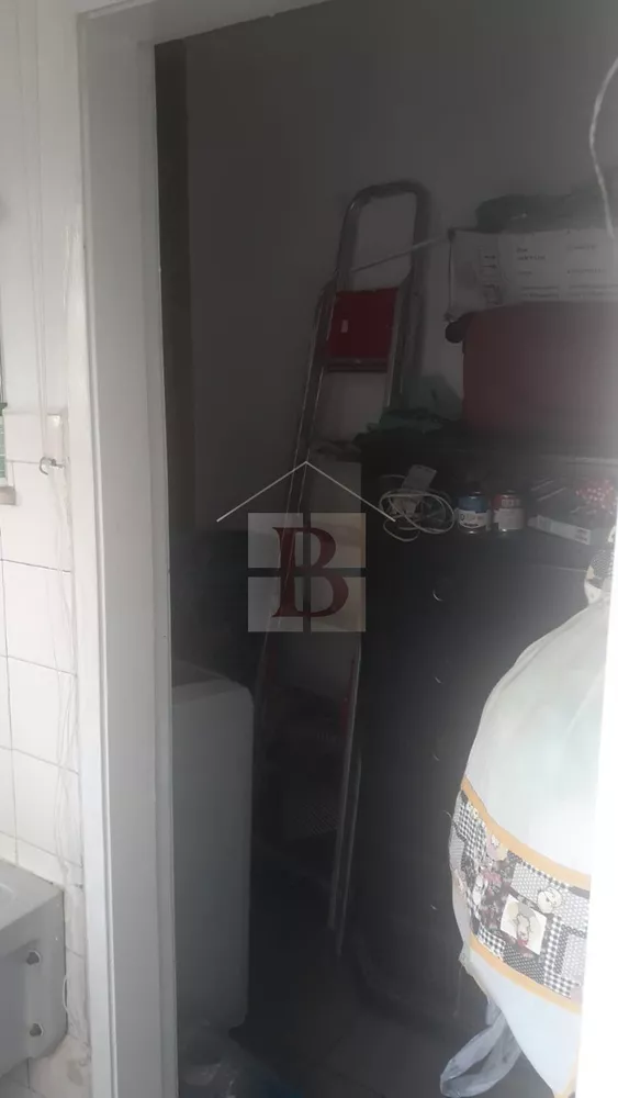 Apartamento, 2 quartos, 100 m² - Foto 15