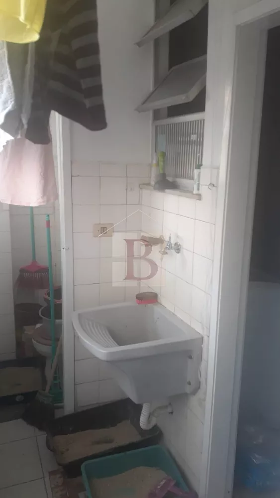 Apartamento, 2 quartos, 100 m² - Foto 13
