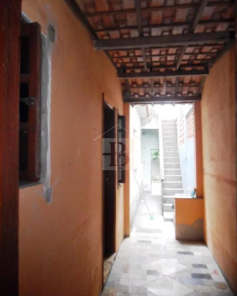 Casa, 3 quartos, 220 m² - Foto 8
