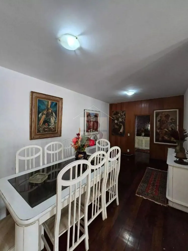 Apartamento, 4 quartos, 250 m² - Foto 4