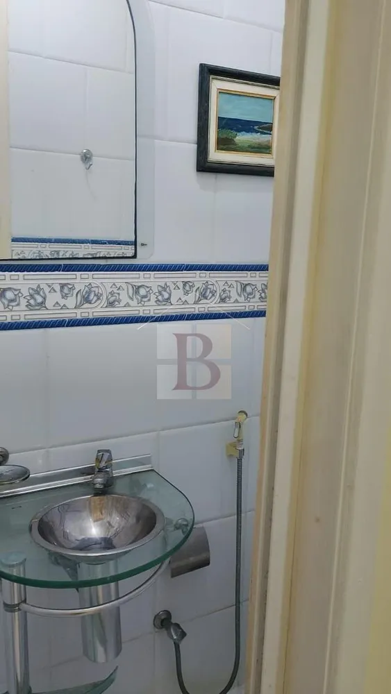 Apartamento, 4 quartos, 250 m² - Foto 12