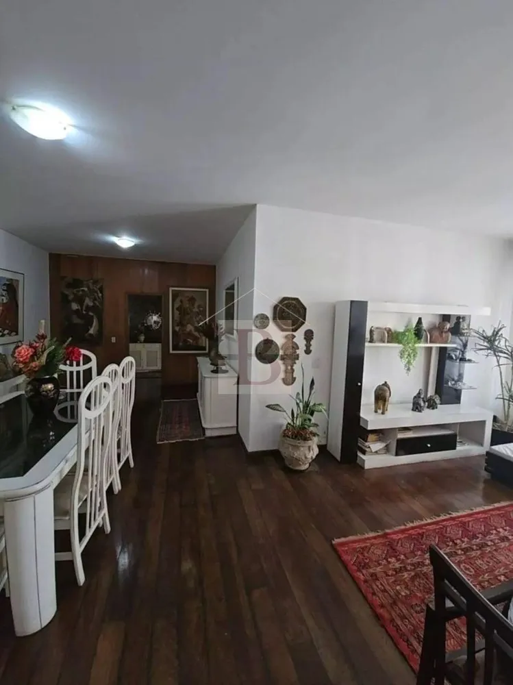 Apartamento, 4 quartos, 250 m² - Foto 3