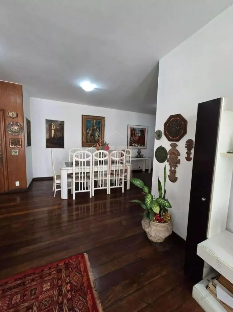 Apartamento, 4 quartos, 250 m² - Foto 1