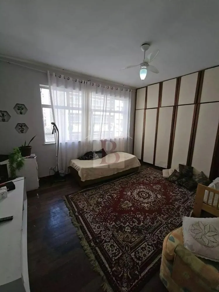 Apartamento, 4 quartos, 250 m² - Foto 7