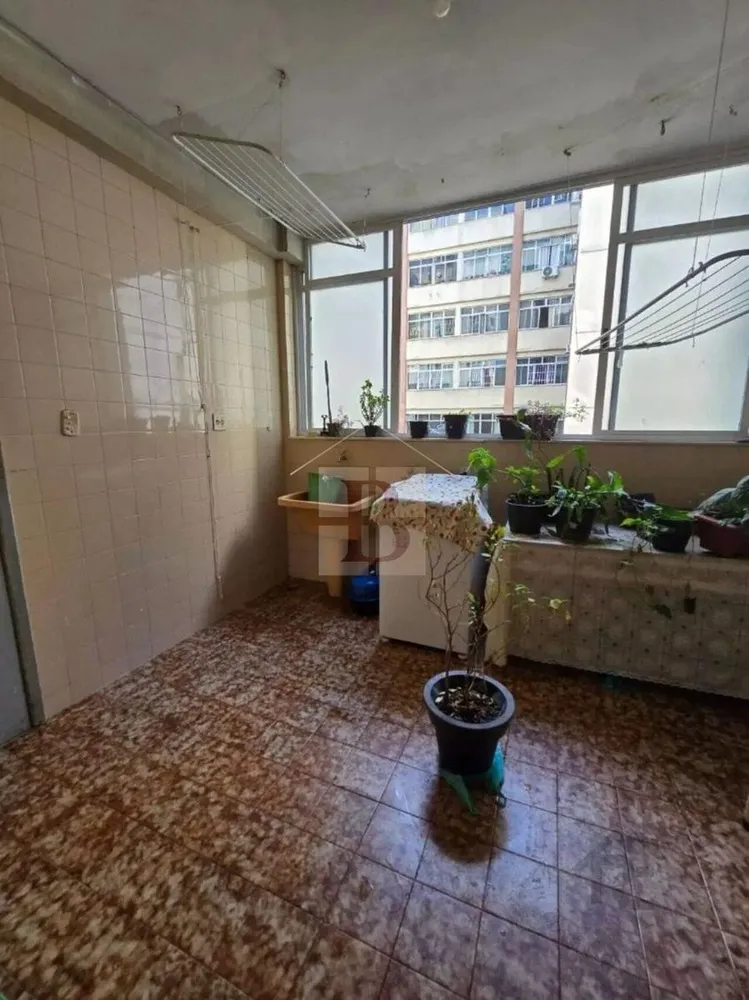Apartamento, 4 quartos, 250 m² - Foto 11