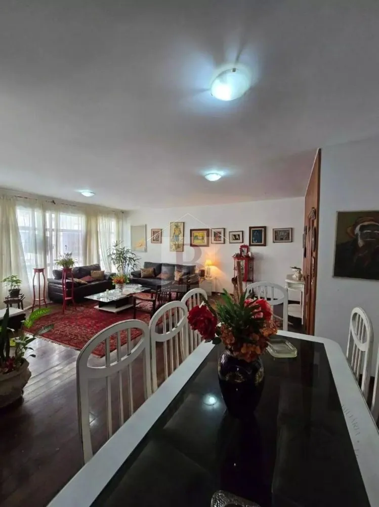 Apartamento, 4 quartos, 250 m² - Foto 9
