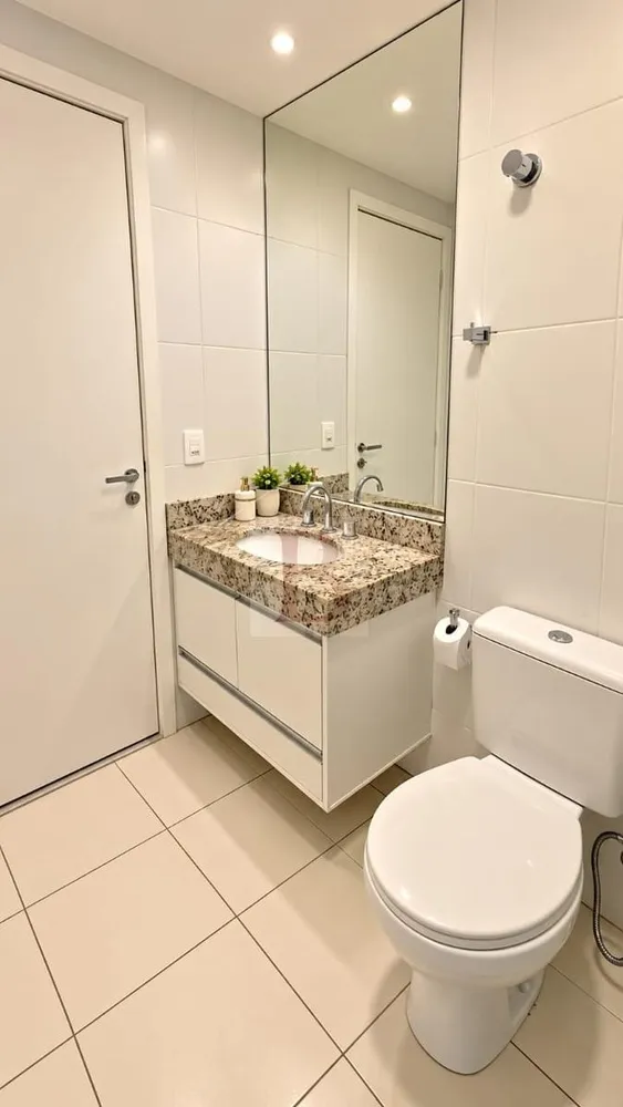 Apartamento, 3 quartos, 120 m² - Foto 18