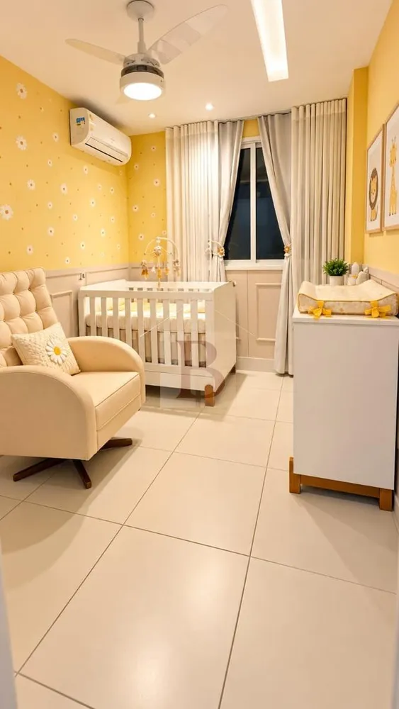 Apartamento, 3 quartos, 120 m² - Foto 12