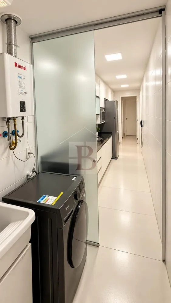 Apartamento, 3 quartos, 120 m² - Foto 11