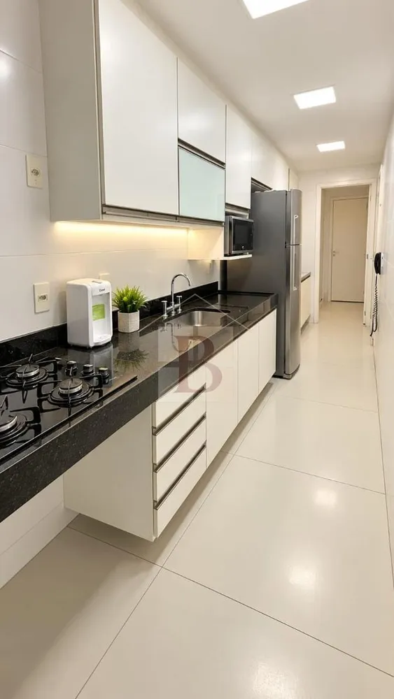 Apartamento, 3 quartos, 120 m² - Foto 8
