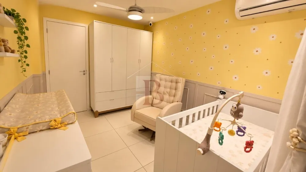 Apartamento, 3 quartos, 120 m² - Foto 13