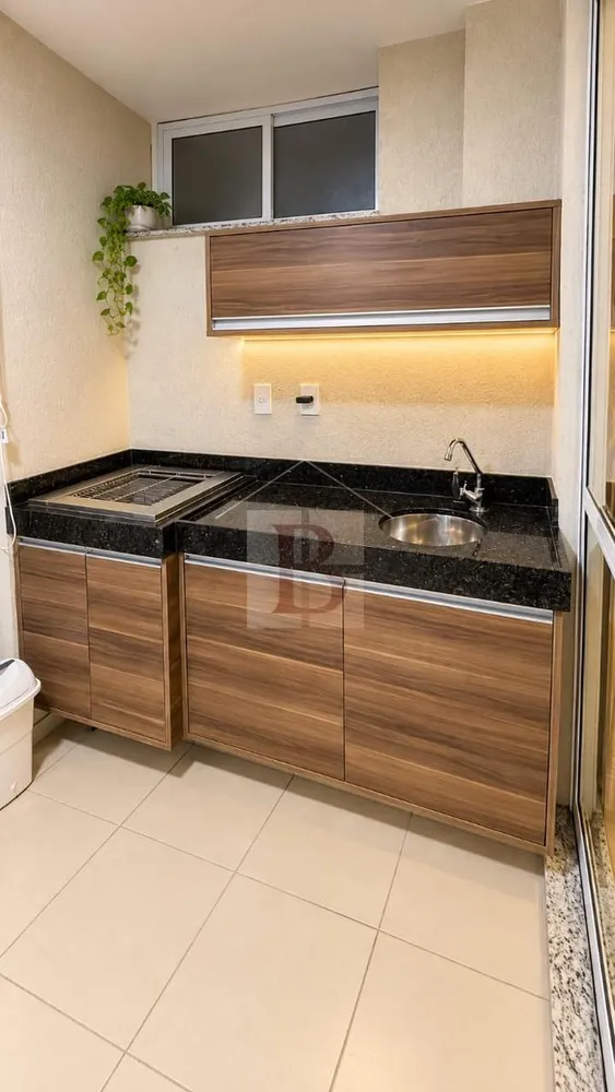 Apartamento, 3 quartos, 120 m² - Foto 19
