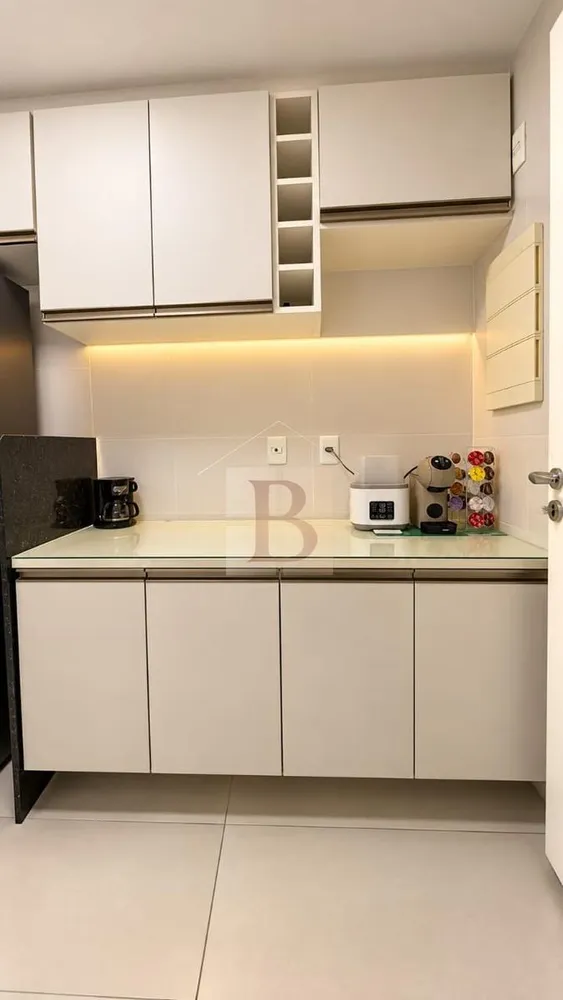 Apartamento, 3 quartos, 120 m² - Foto 9