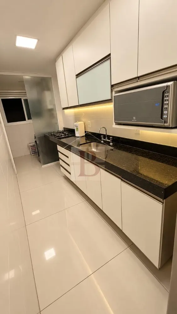 Apartamento, 3 quartos, 120 m² - Foto 7