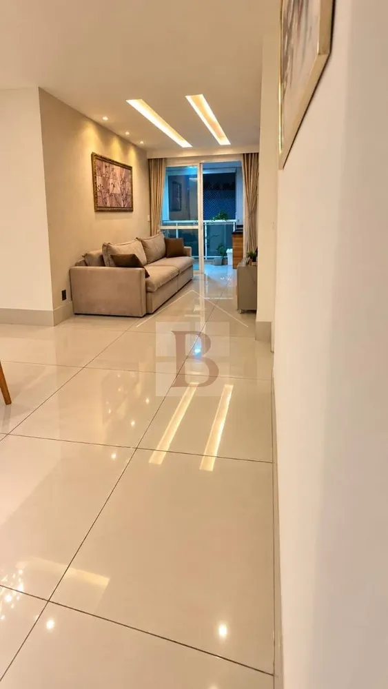 Apartamento, 3 quartos, 120 m² - Foto 1