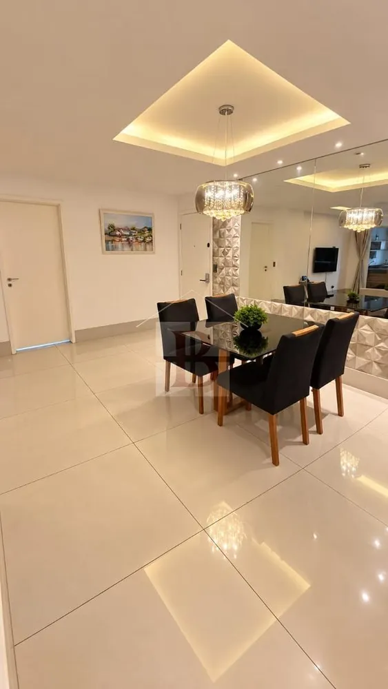 Apartamento, 3 quartos, 120 m² - Foto 2
