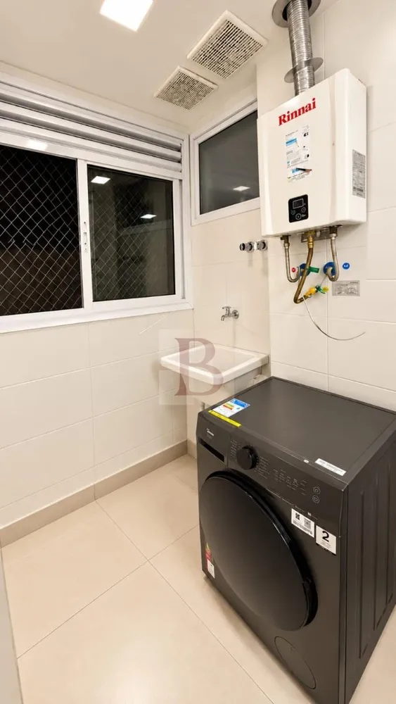 Apartamento, 3 quartos, 120 m² - Foto 10