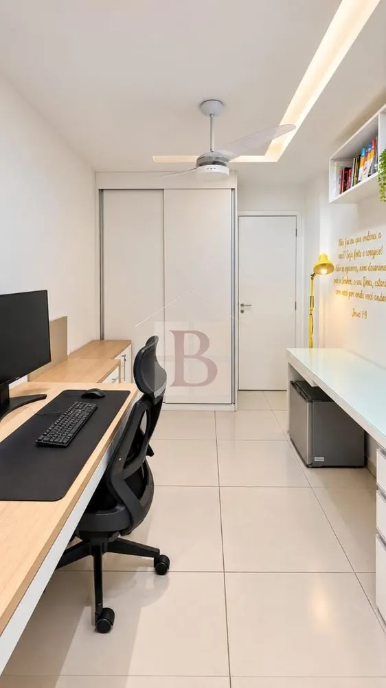 Apartamento, 3 quartos, 120 m² - Foto 16