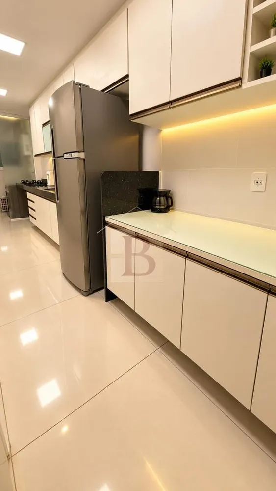 Apartamento, 3 quartos, 120 m² - Foto 4