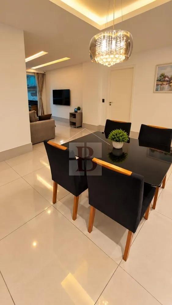 Apartamento, 3 quartos, 120 m² - Foto 3