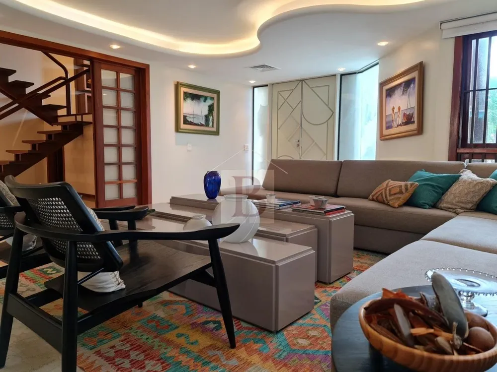 Casa, 5 quartos, 600 m² - Foto 7