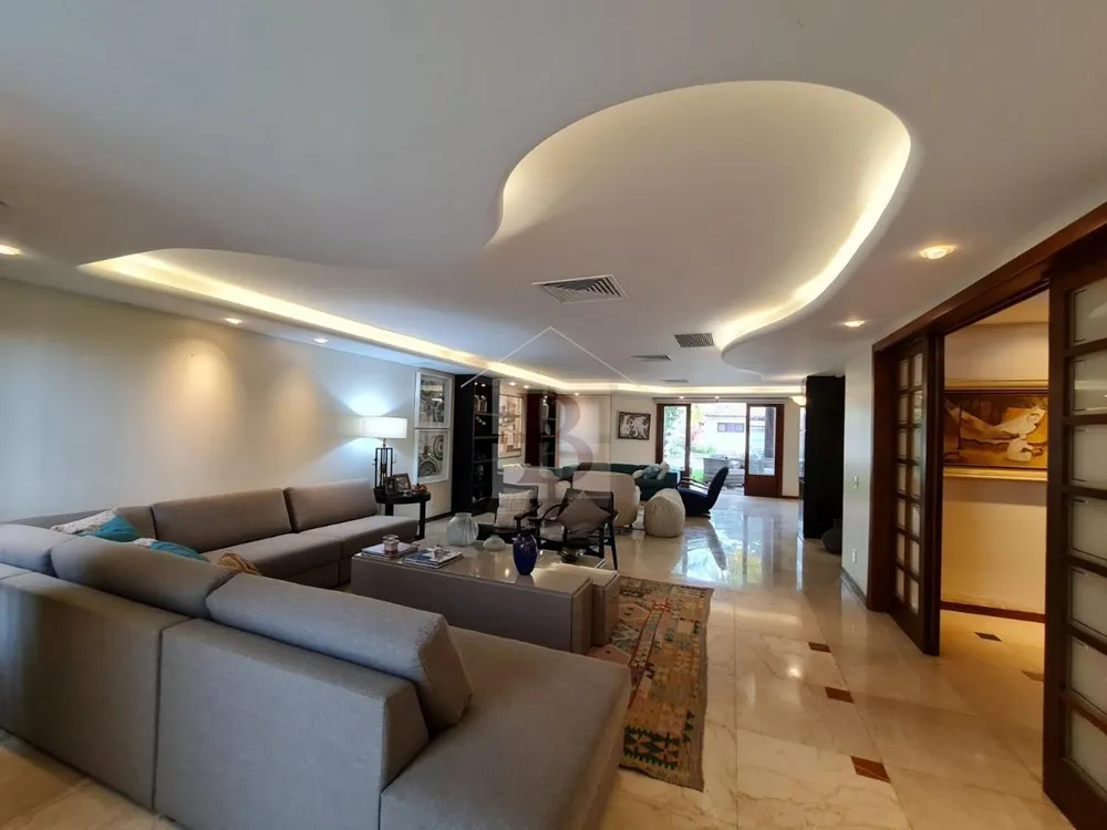 Casa, 5 quartos, 600 m² - Foto 5