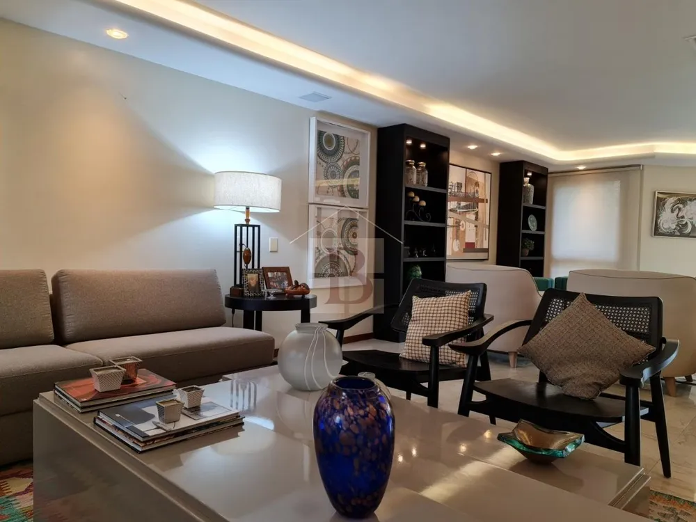 Casa, 5 quartos, 600 m² - Foto 4
