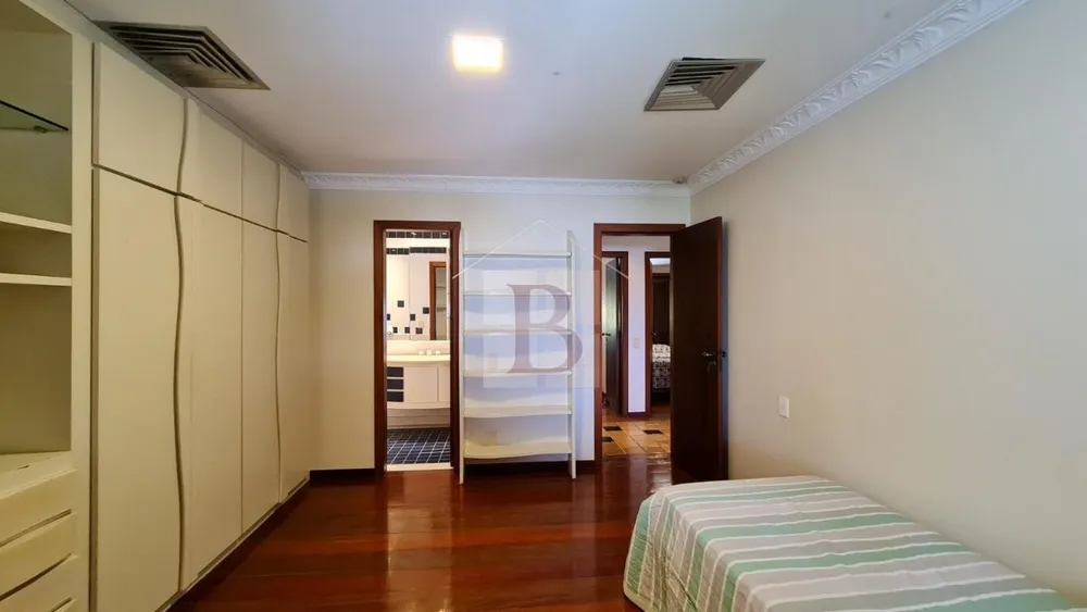 Casa, 5 quartos, 600 m² - Foto 18