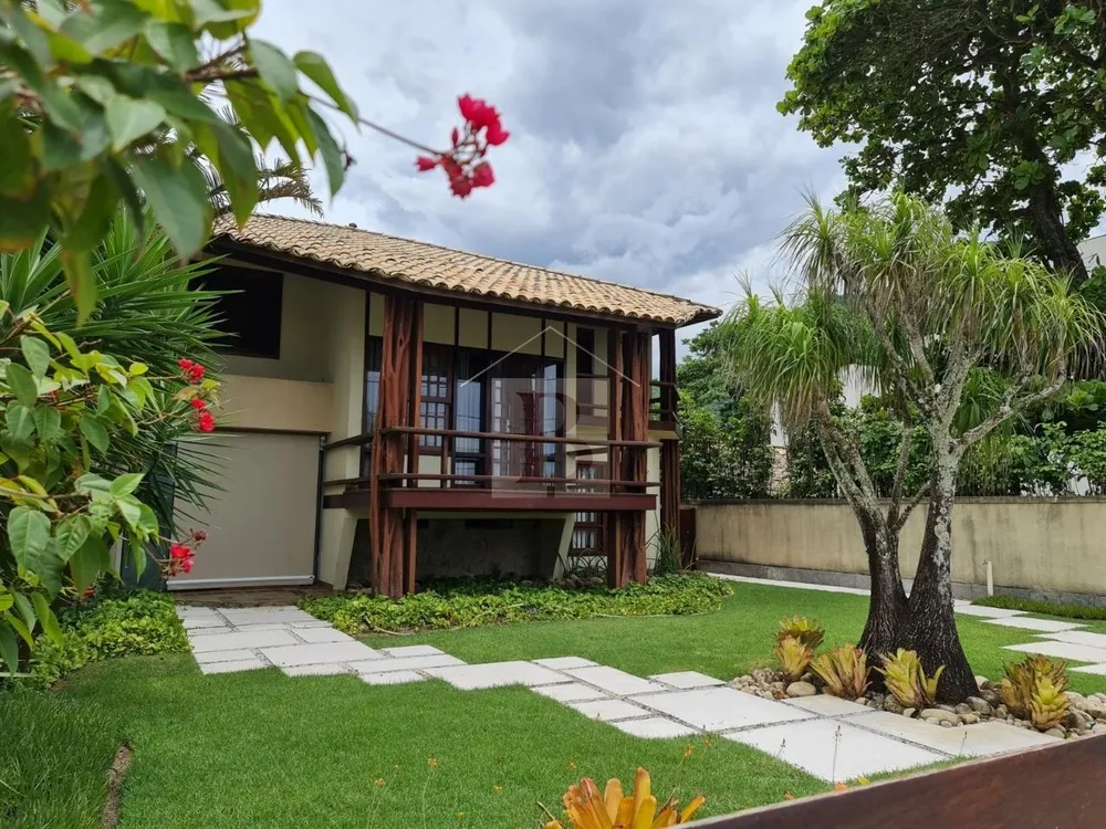 Casa, 5 quartos, 600 m² - Foto 23