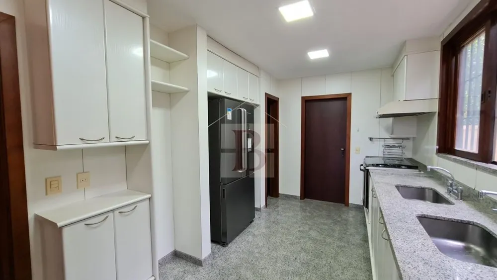 Casa, 5 quartos, 600 m² - Foto 9