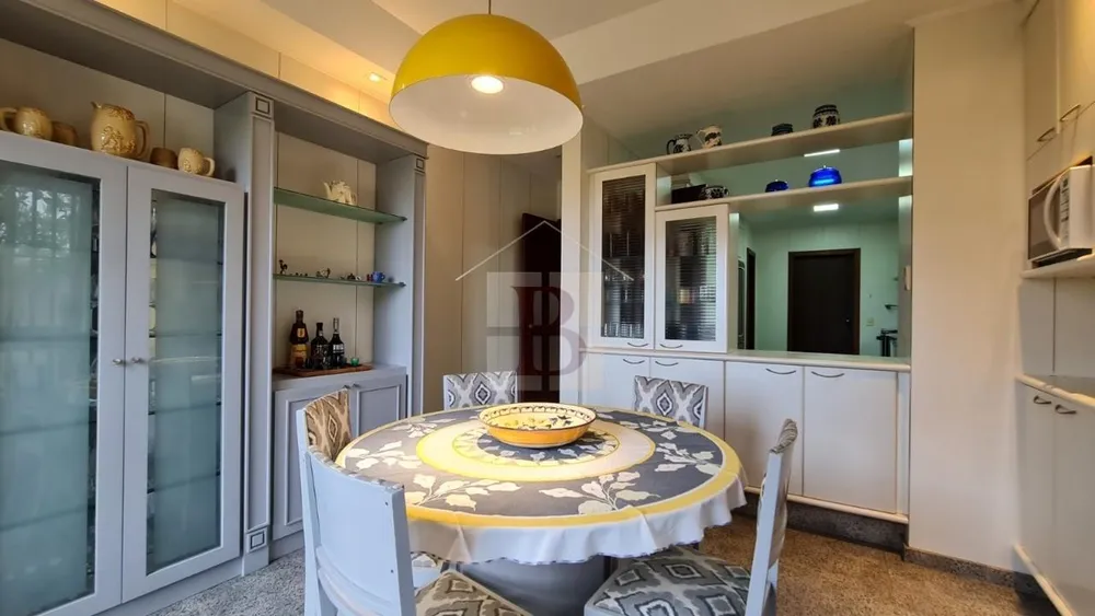 Casa, 5 quartos, 600 m² - Foto 11