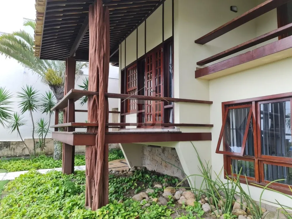 Casa, 5 quartos, 600 m² - Foto 24