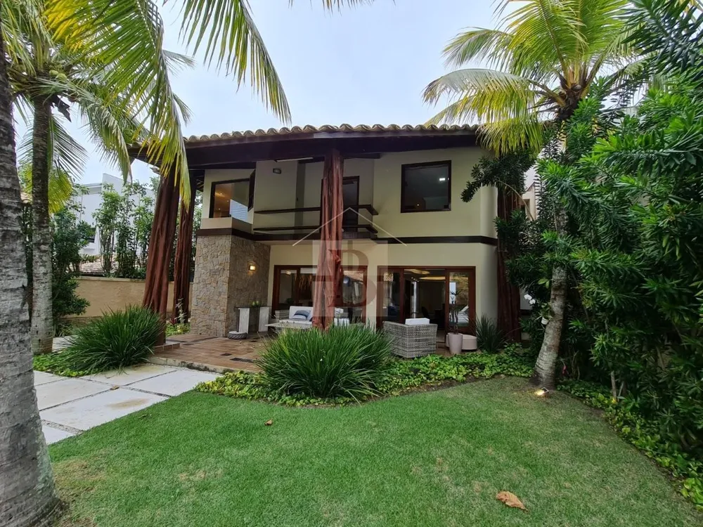 Casa, 5 quartos, 600 m² - Foto 3