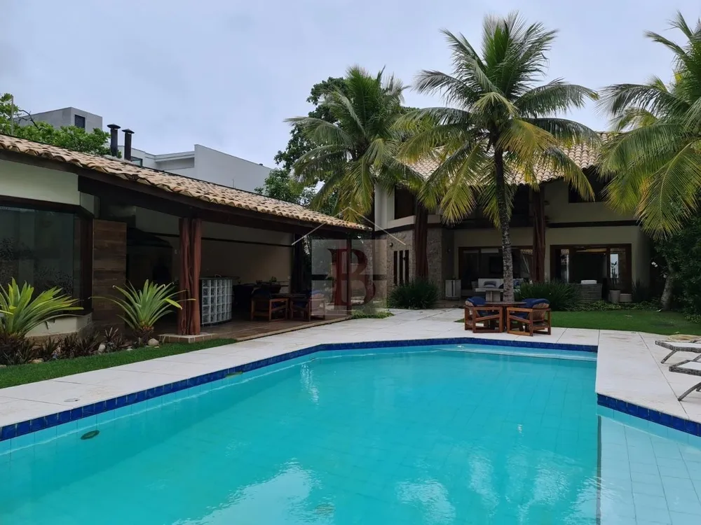 Casa, 5 quartos, 600 m² - Foto 1