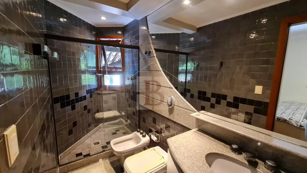 Casa, 5 quartos, 600 m² - Foto 19