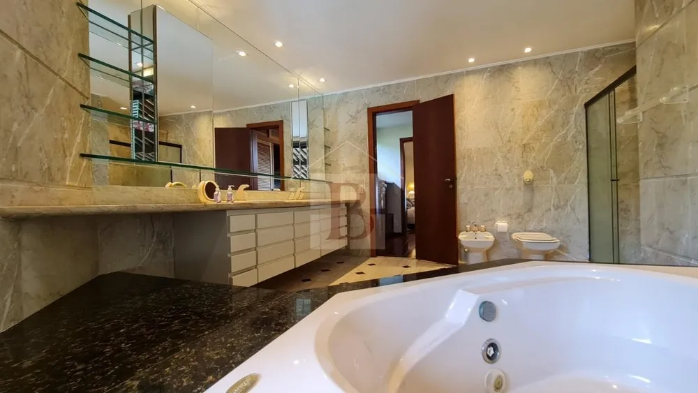 Casa, 5 quartos, 600 m² - Foto 15