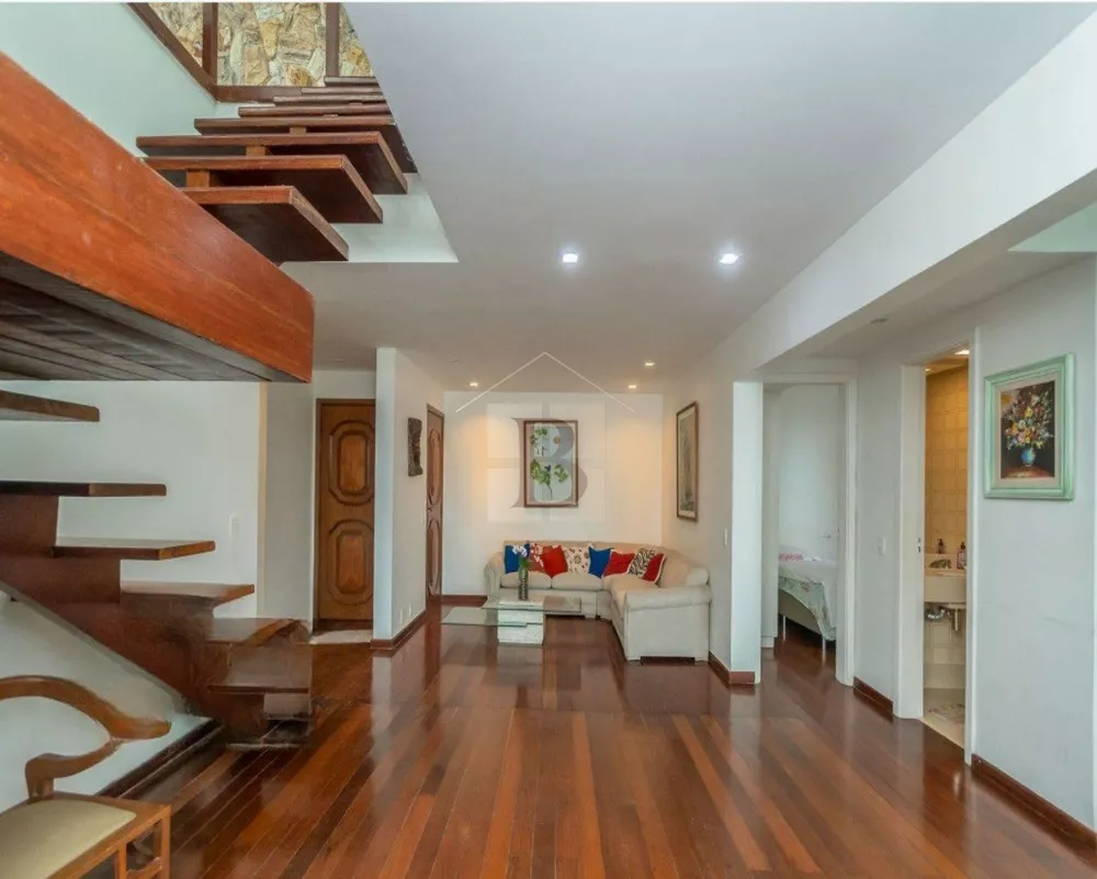 Cobertura, 4 quartos, 369 m² - Foto 5