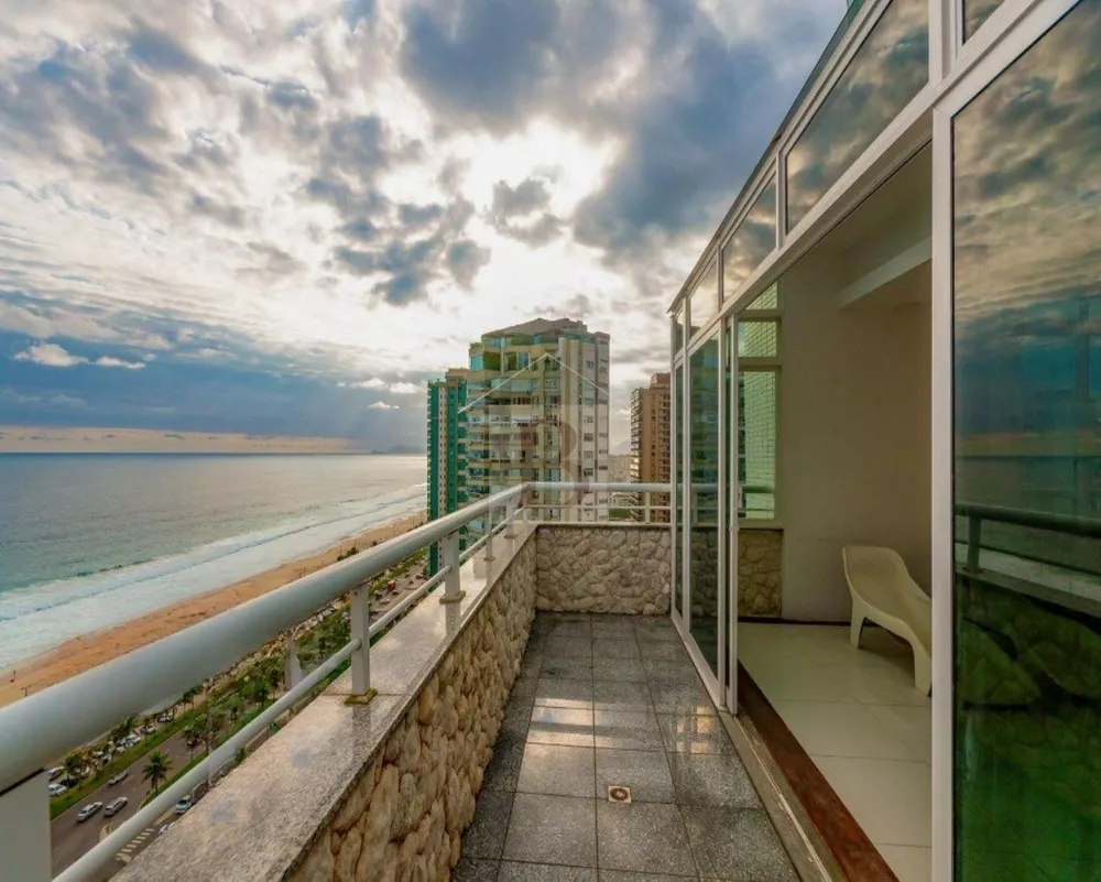 Cobertura, 4 quartos, 369 m² - Foto 14
