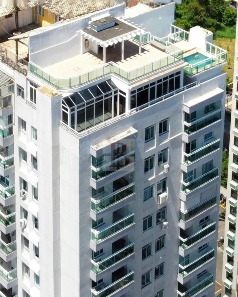 Cobertura, 4 quartos, 369 m² - Foto 15