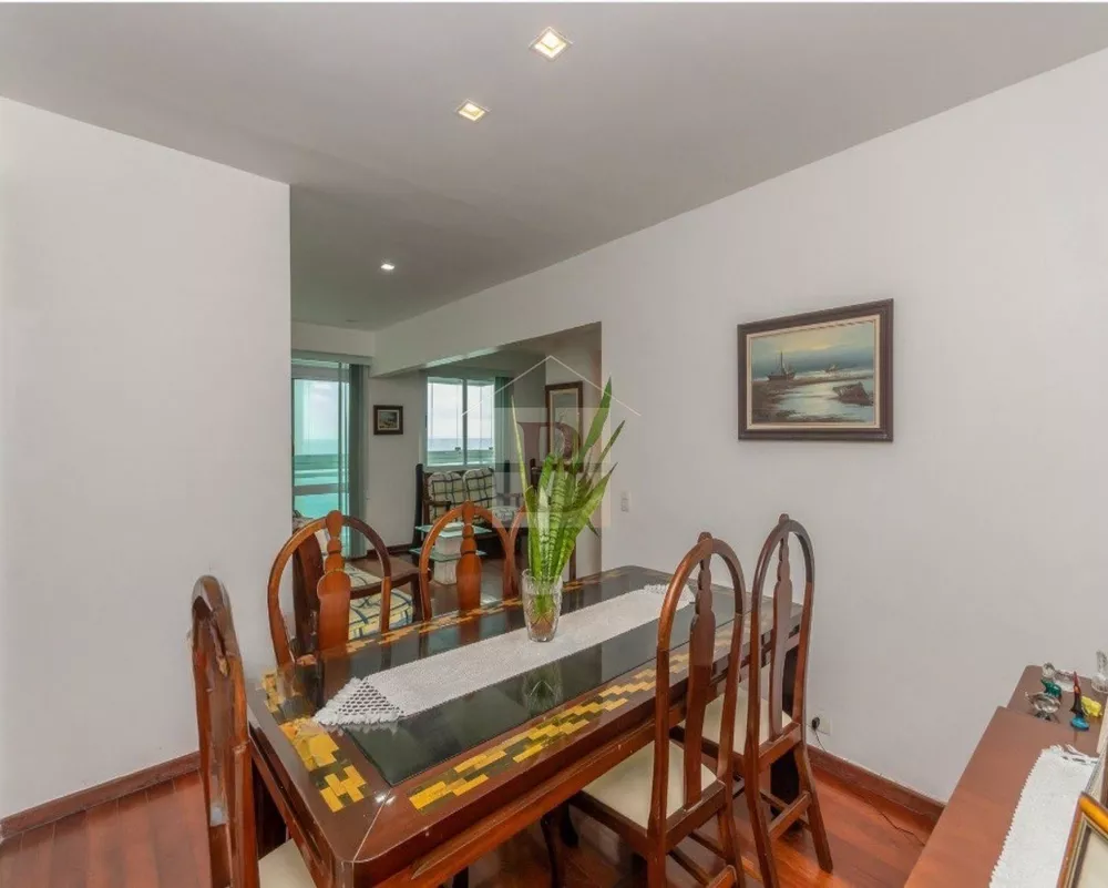 Cobertura, 4 quartos, 369 m² - Foto 13