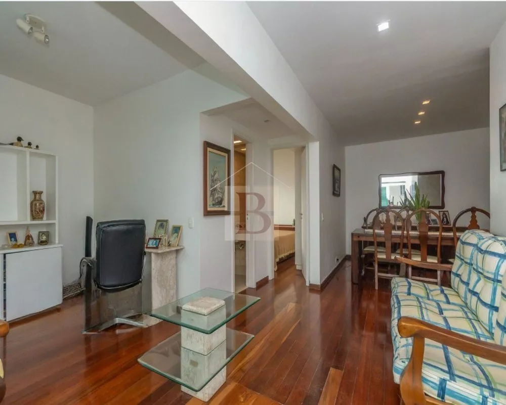 Cobertura, 4 quartos, 369 m² - Foto 8