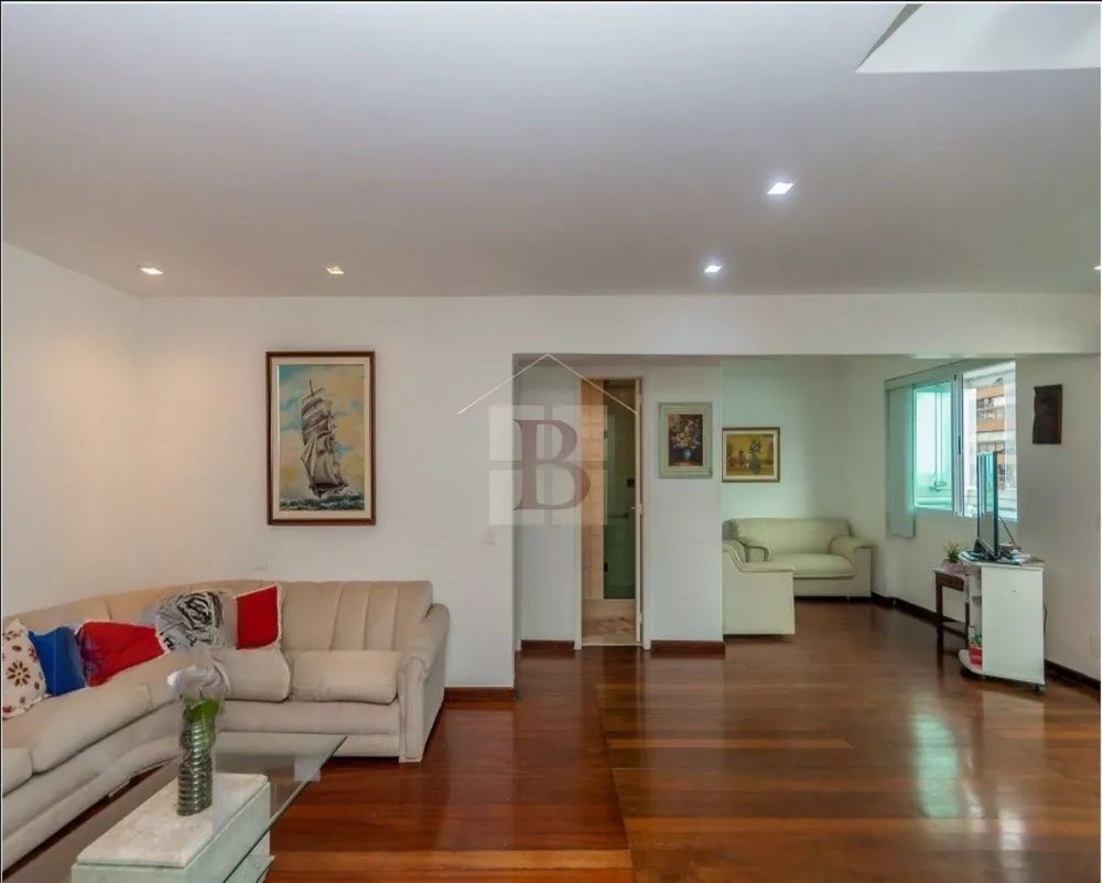 Cobertura, 4 quartos, 369 m² - Foto 4