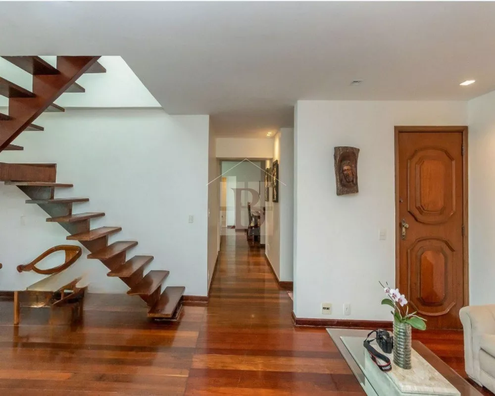 Cobertura, 4 quartos, 369 m² - Foto 2